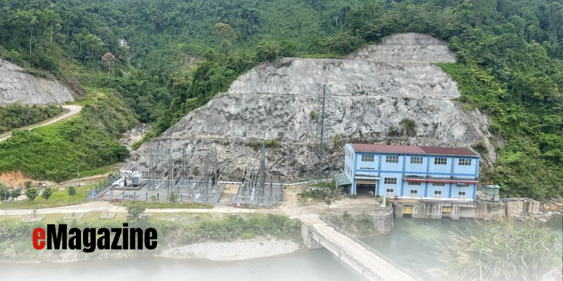 CHỦ ĐỘNG NGUỒN NĂNG LƯỢNG CHO PHÁT TRIỂN BỀN VỮNG - Kỳ 1 Đa dạng nguồn cung