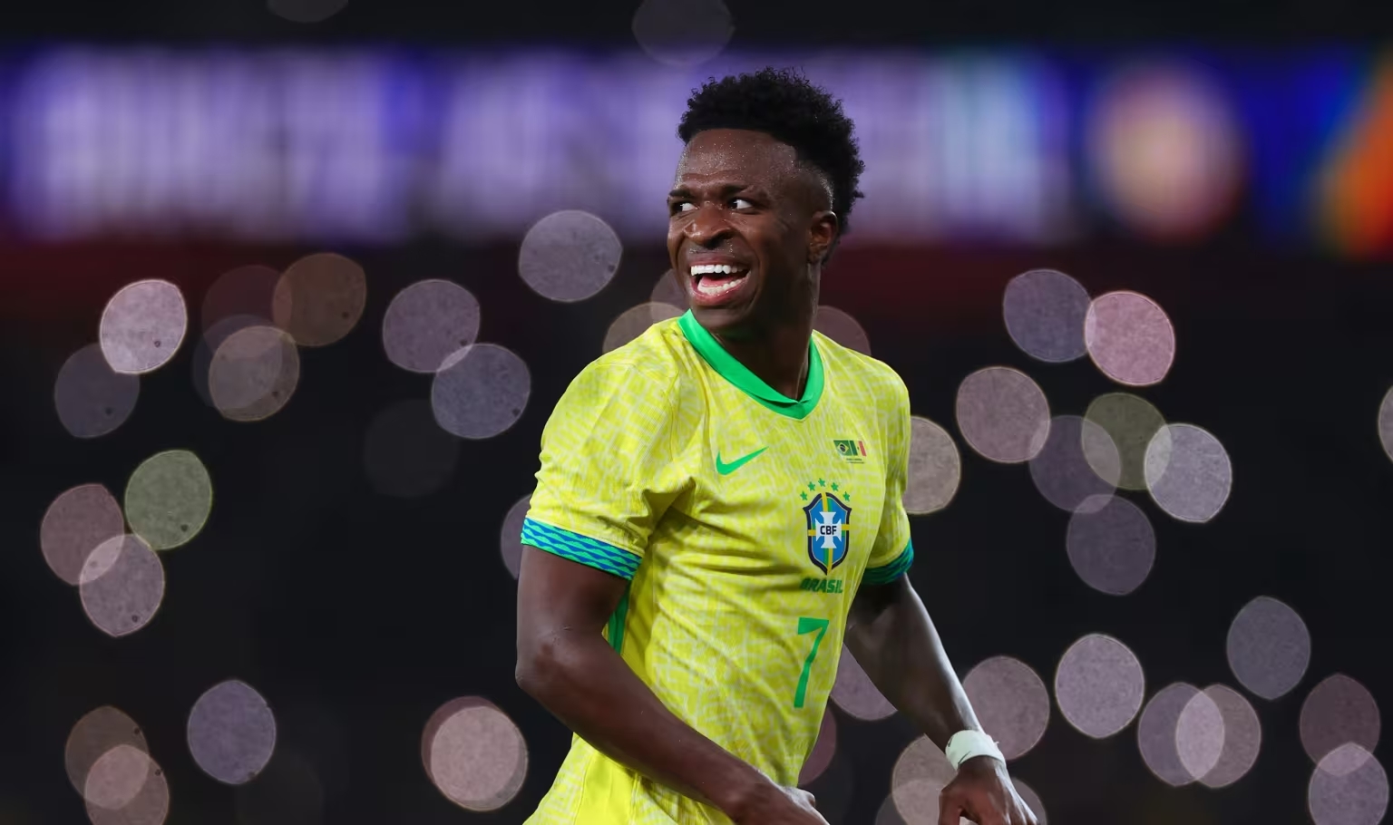 Ai cản được “Samba”