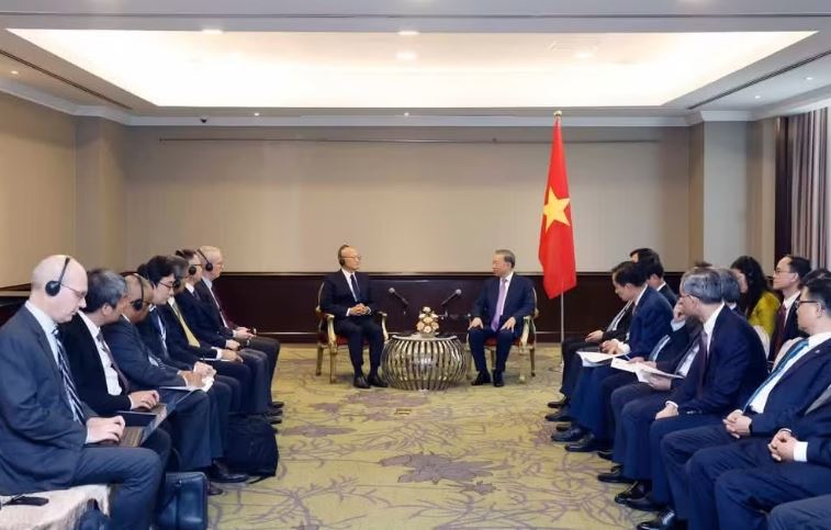 ADB sẽ hỗ trợ khoảng 6 tỷ USD cho mục tiêu tăng trưởng của Việt Nam