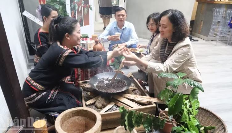 Buôn Ma Thuột được National Geographic vinh danh là một trong những điểm đến ẩm thực tốt nhất thế giới