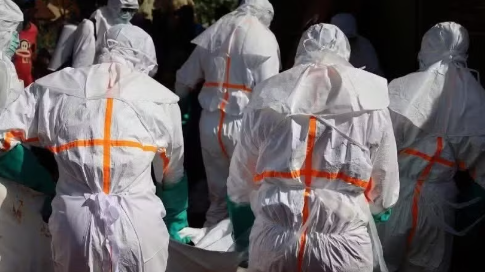 Số ca nhiễm virus Ebola tại CHDC Congo lên tới hơn 300 người, Zimbabwe thiết lập các cơ sở cách ly