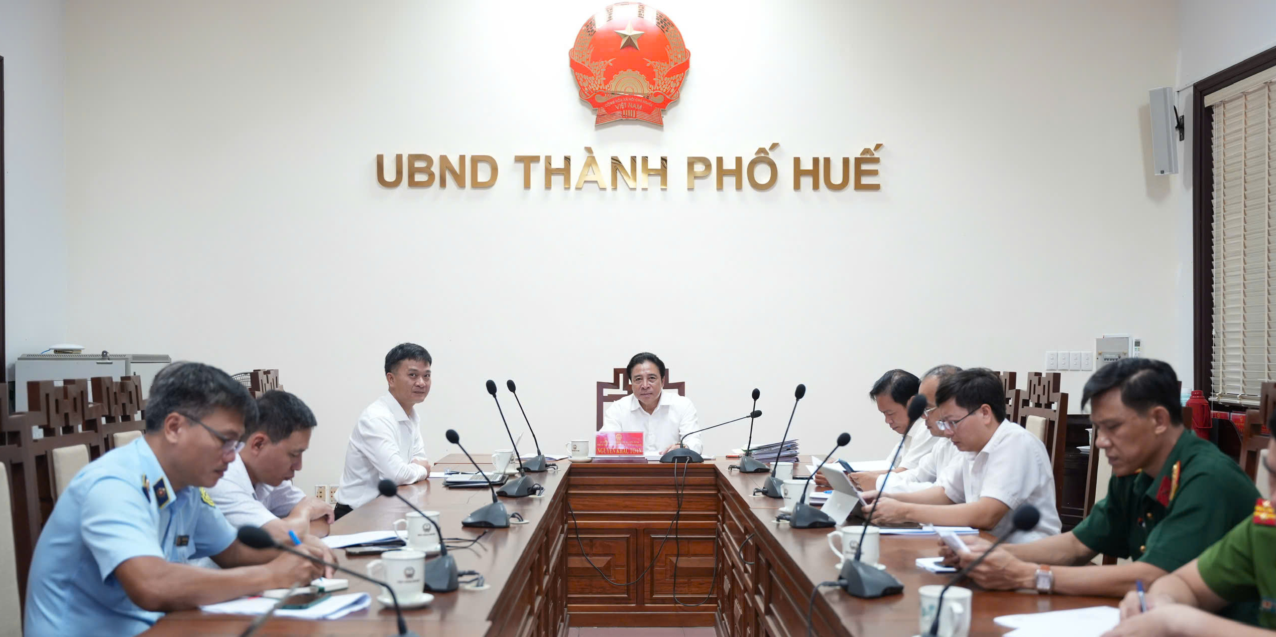 Quyết liệt ngăn chặn, xử lý vi phạm quyền sở hữu trí tuệ