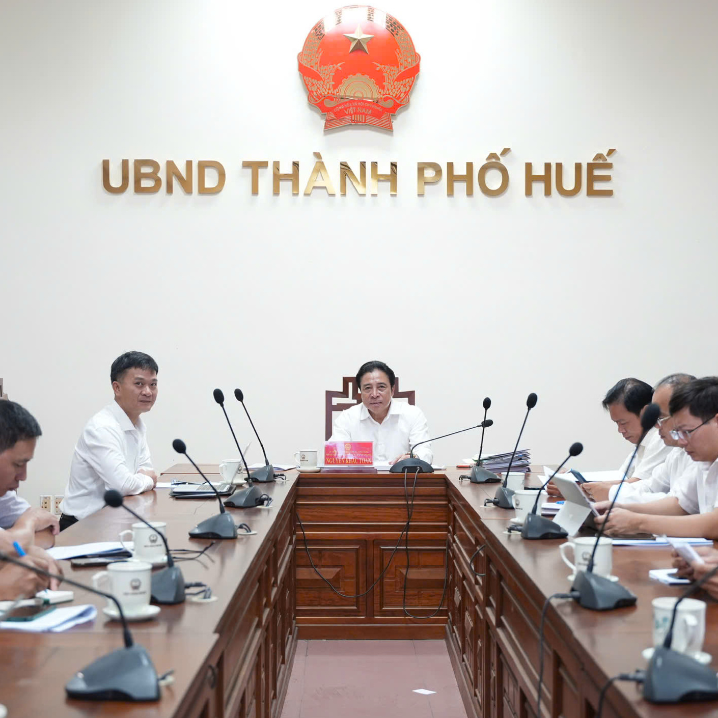 Quyết liệt ngăn chặn, xử lý vi phạm quyền sở hữu trí tuệ