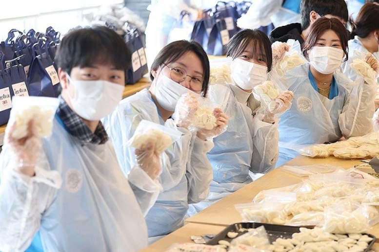 Hàn Quốc lập đội đặc biệt bảo vệ người lao động nước ngoài