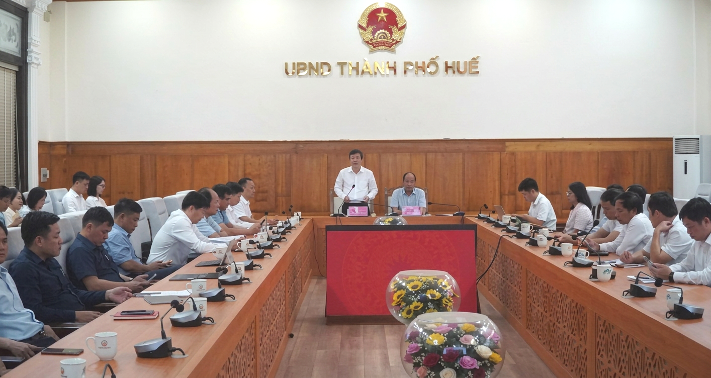 Bảo đảm an ninh, an toàn cho Kỳ thi tốt nghiệp THPT 2026