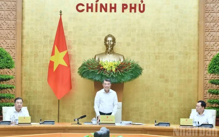 Giữ ổn định mặt bằng lãi suất; hỗ trợ người dân, doanh nghiệp có thêm dòng tiền cho sản xuất, kinh doanh