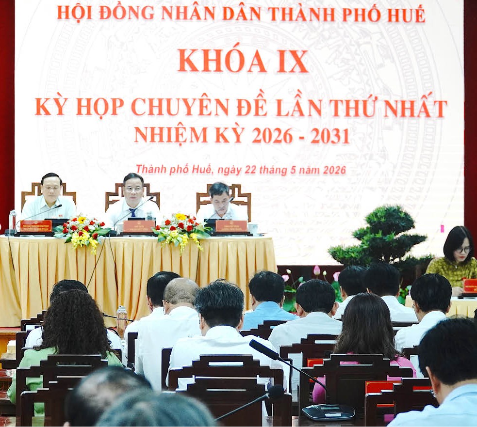 Hoàn thiện cơ chế bảo tồn và phát huy giá trị Hải Vân Quan