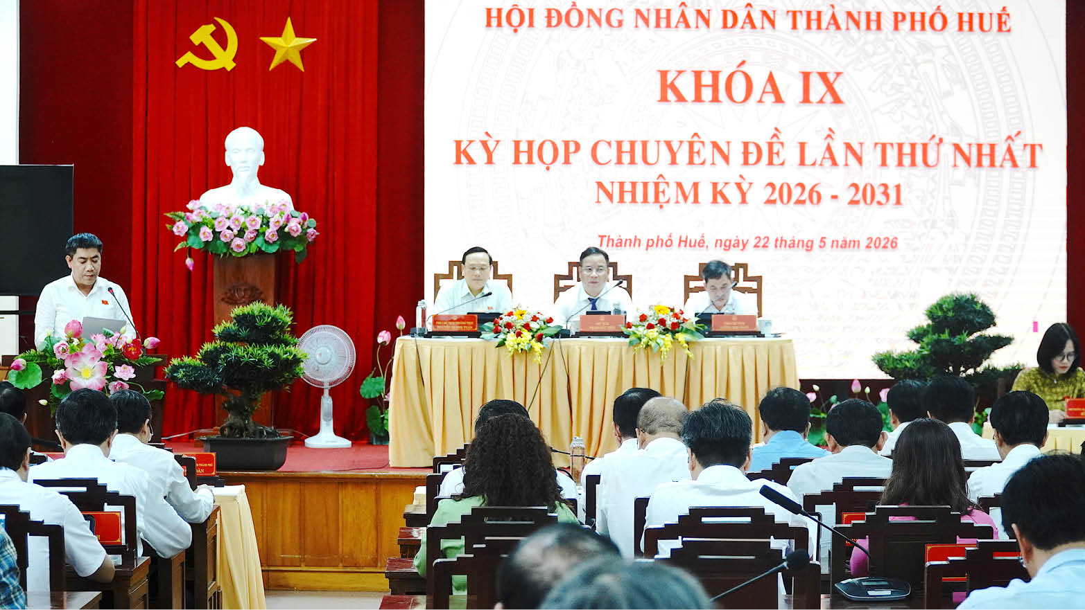Hoàn thiện cơ chế bảo tồn và phát huy giá trị Hải Vân Quan