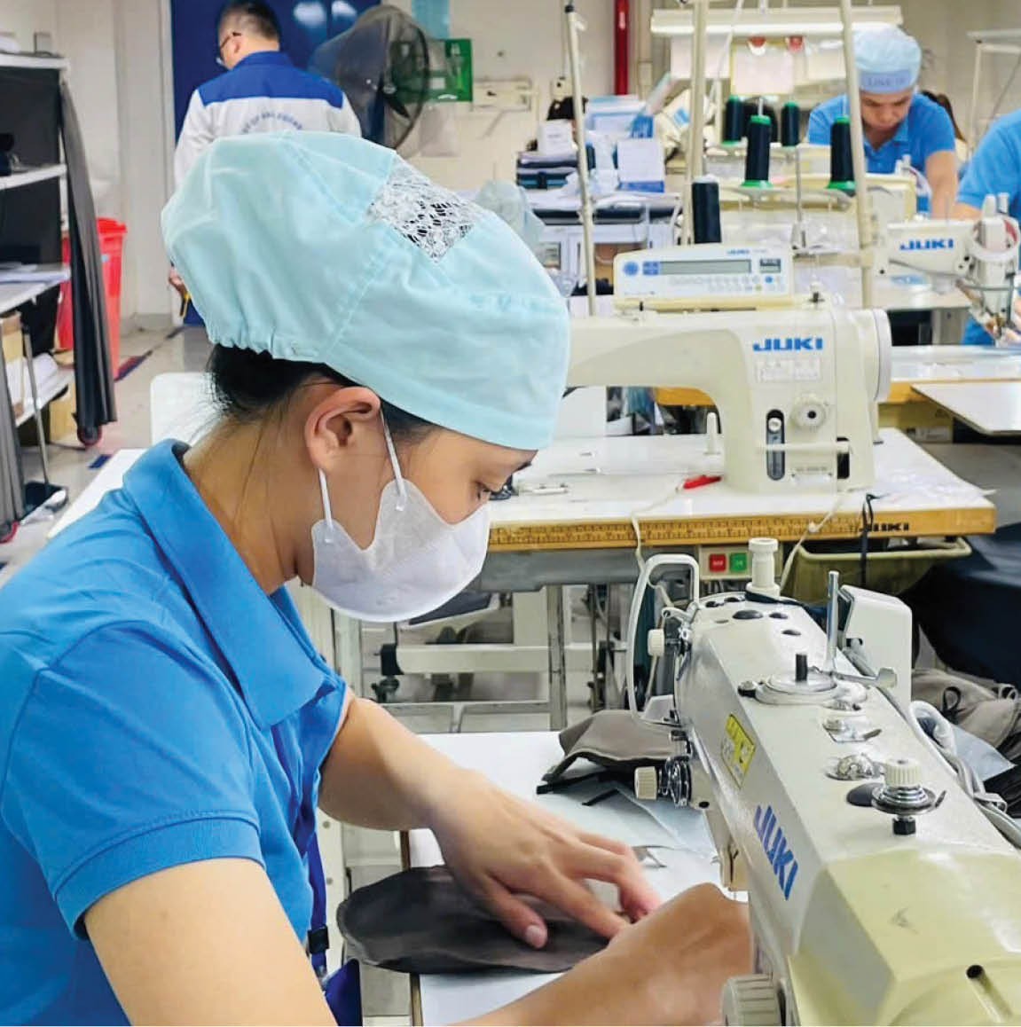 Số hóa trong hoạt động công đoàn
