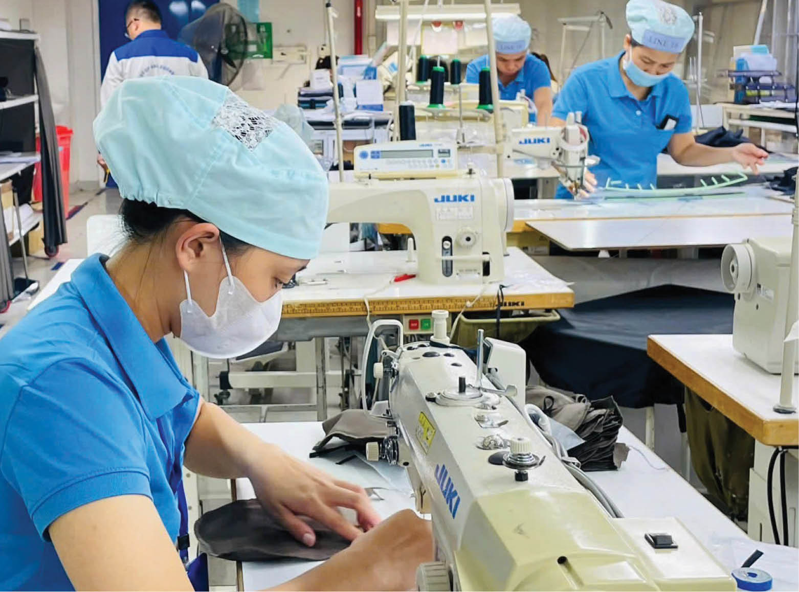 Số hóa trong hoạt động công đoàn