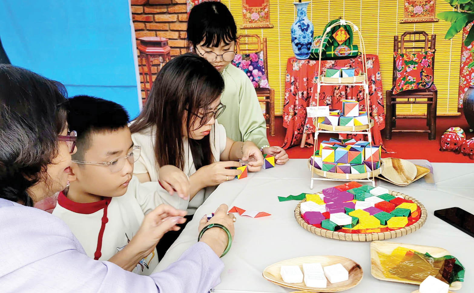 Kết nối tri thức khoa học với tri thức bản địa đưa Huế phát triển