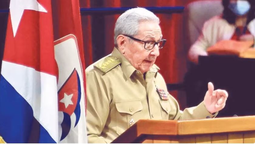 Raul Castro - người đồng chí, người bạn thân thiết của Việt Nam