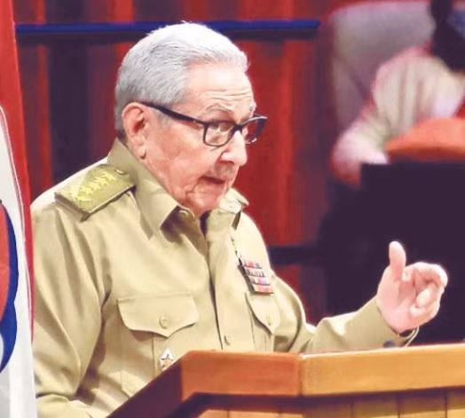 Raul Castro - người đồng chí, người bạn thân thiết của Việt Nam