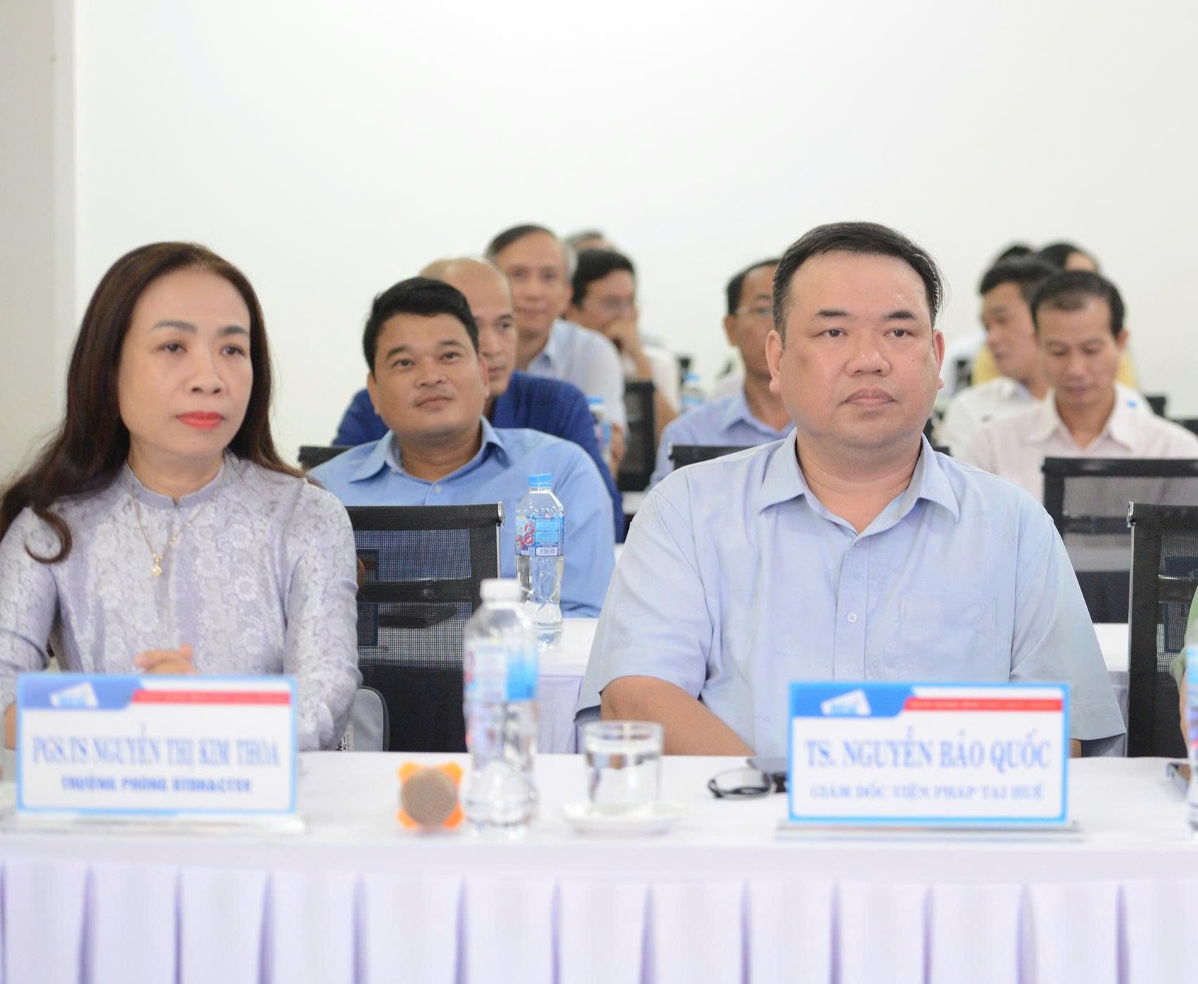Trường Đại học Sư phạm công bố các ngành, chương trình đào tạo mới
