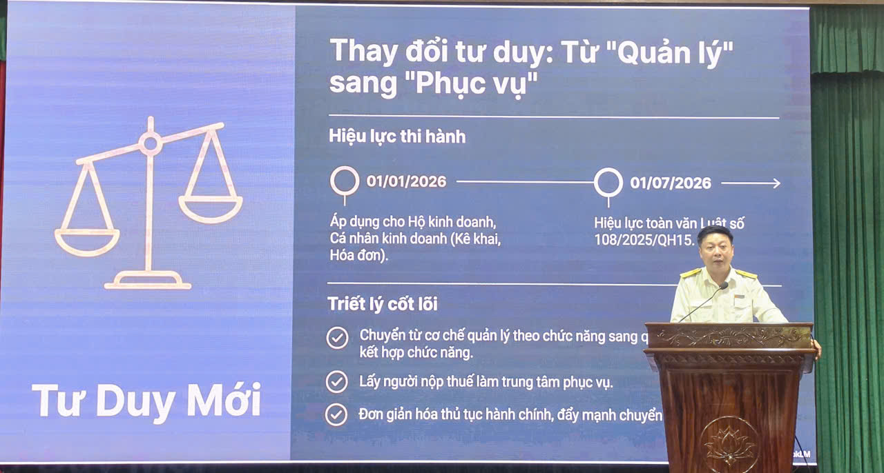 Hỗ trợ doanh nghiệp chuẩn hóa hệ thống sổ sách kế toán