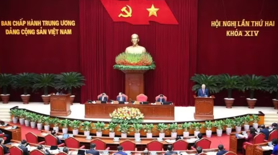 Thước đo năng lực lãnh đạo, cầm quyền của Đảng trong kỷ nguyên mới