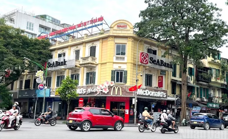 Thời tiết ngày 5 6 Bắc Bộ sáng và đêm có mưa rào và dông, Trung Bộ ngày nắng nóng