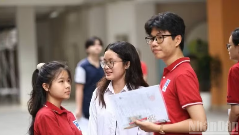 Bộ Y tế yêu cầu bảo đảm an toàn thực phẩm phục vụ Kỳ thi tốt nghiệp trung học phổ thông và tuyển sinh đại học 2026