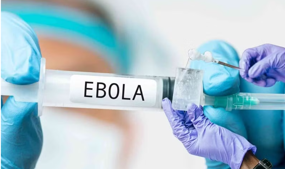 Ebola có thể bị nhầm với sốt xuất huyết, cúm Chuyên gia cảnh báo dấu hiệu cần lưu ý