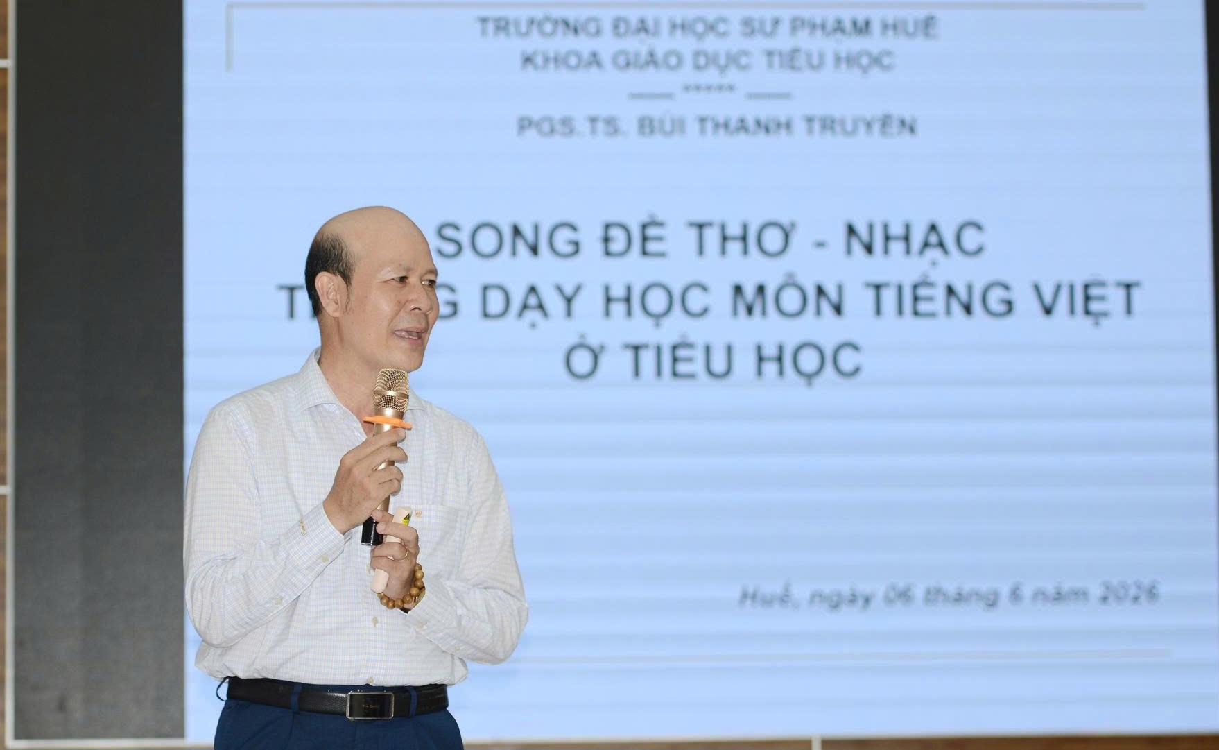 Ứng dụng AI trong dạy học ở tiểu học