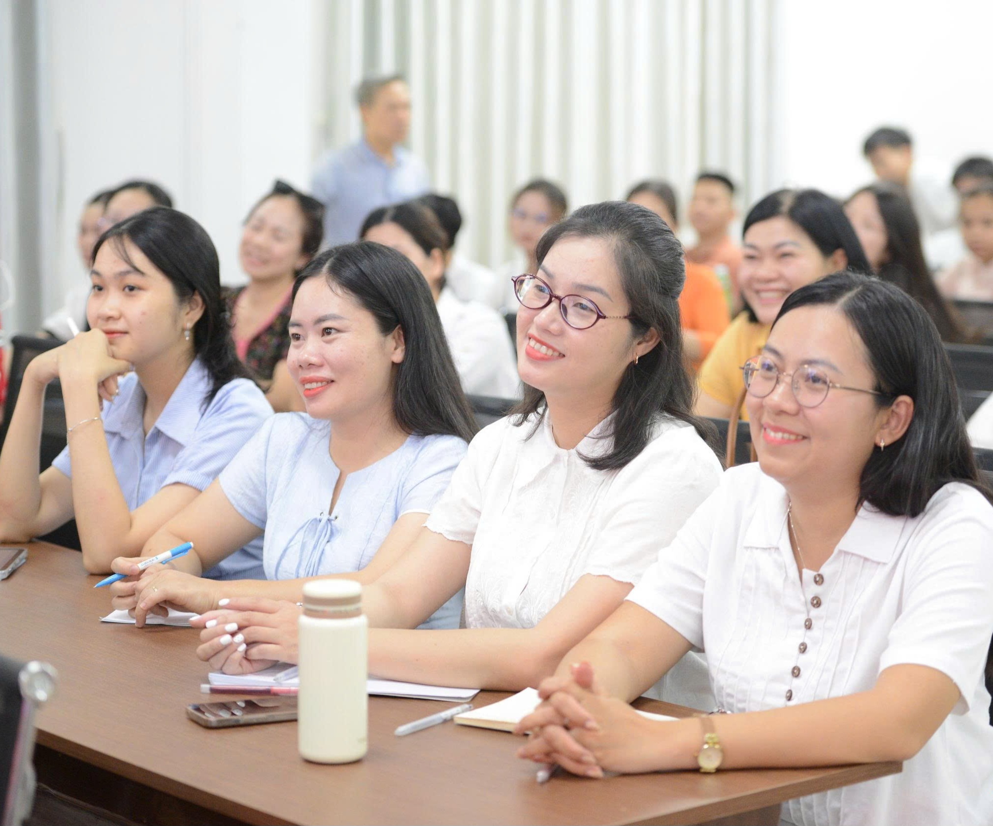 Ứng dụng AI trong dạy học ở tiểu học