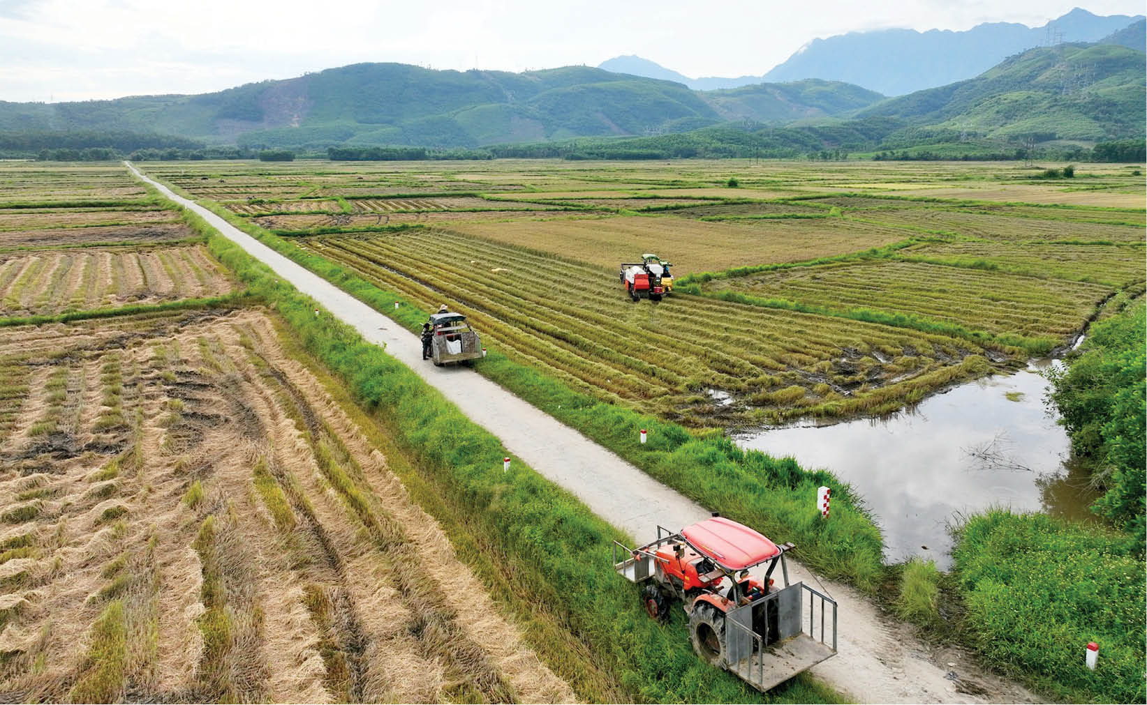 Đo năng lực lãnh đạo bằng kết quả công việc