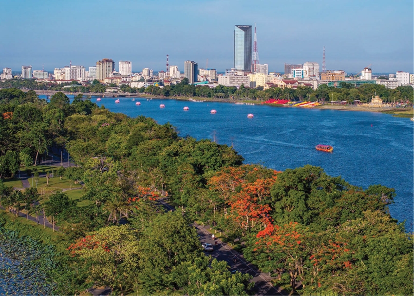 Để tư vấn, phản biện là kênh tham mưu tin cậy cho phát triển bền vững