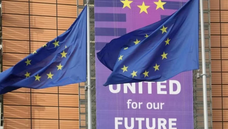 Mở rộng EU Hành trình nhiều thách thức