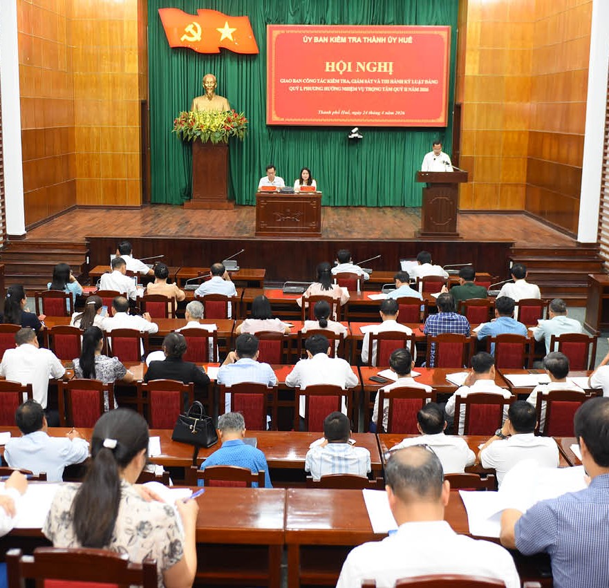 Xây dựng, chỉnh đốn Đảng để nâng cao sức chiến đấu