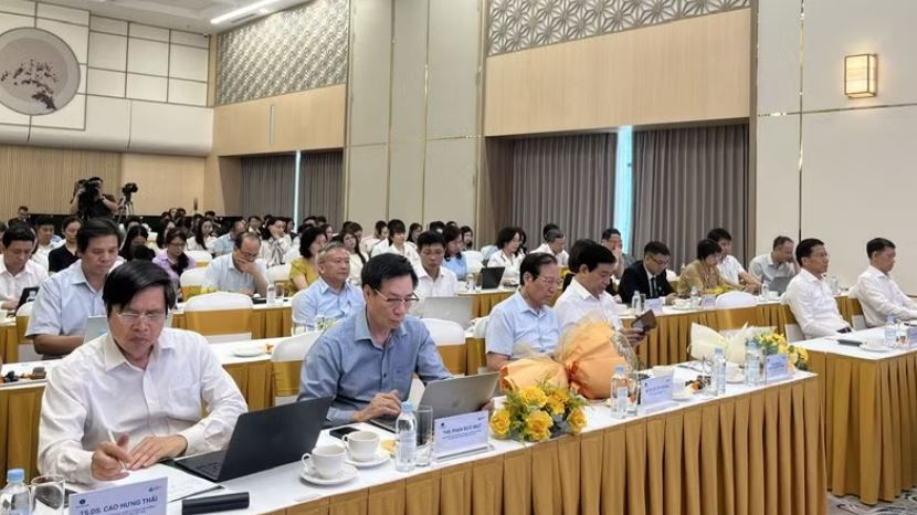 Hướng tới các chuẩn mực quốc gia và quốc tế trong khám, chữa bệnh