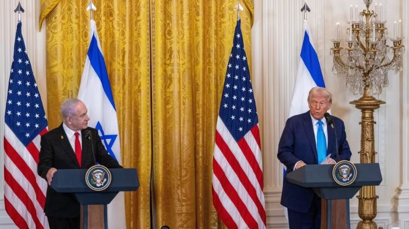 Israel chính thức tuyên bố chấm dứt xung đột