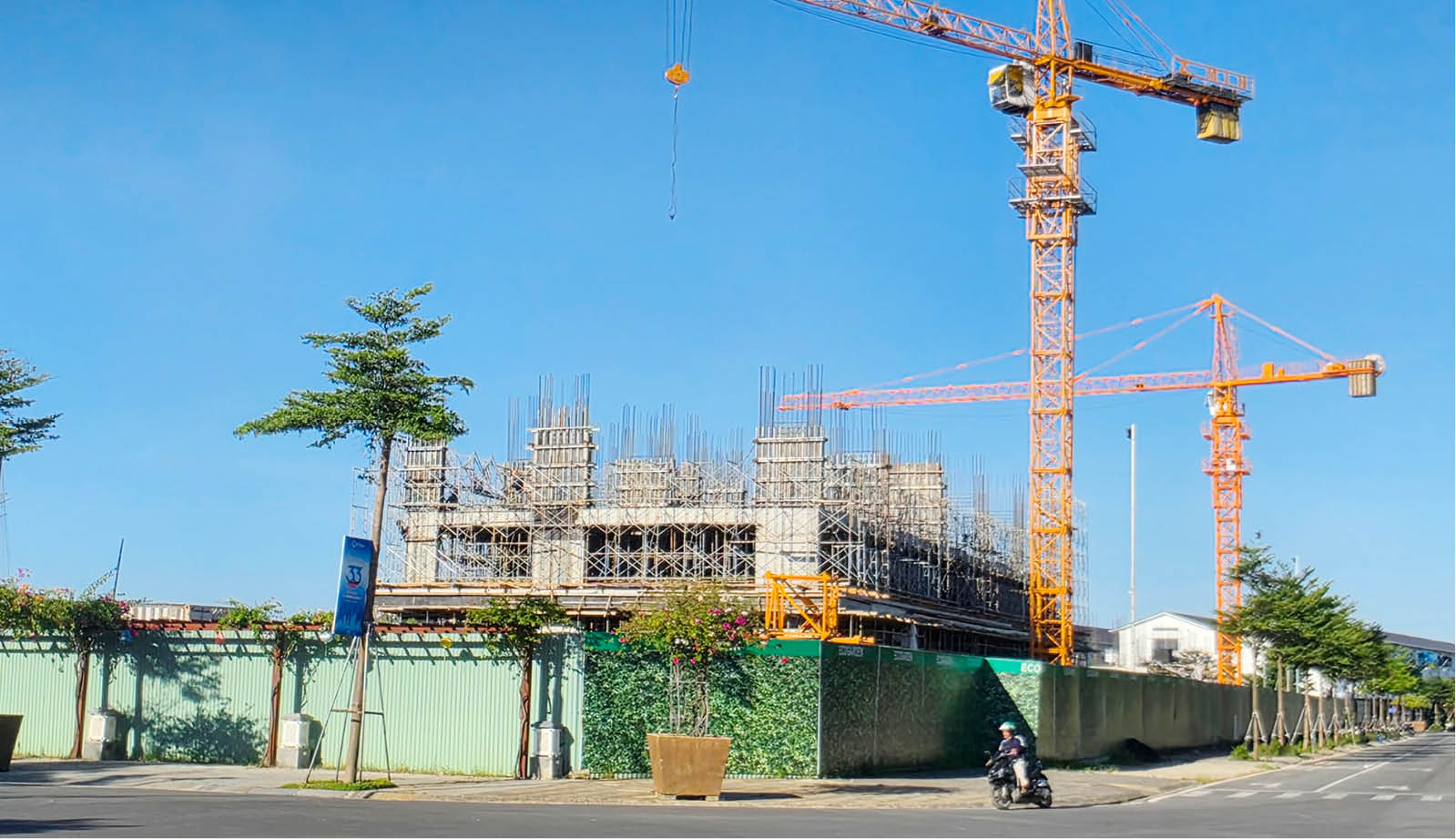 Tháo nút thắt vay vốn ưu đãi mua nhà ở xã hội