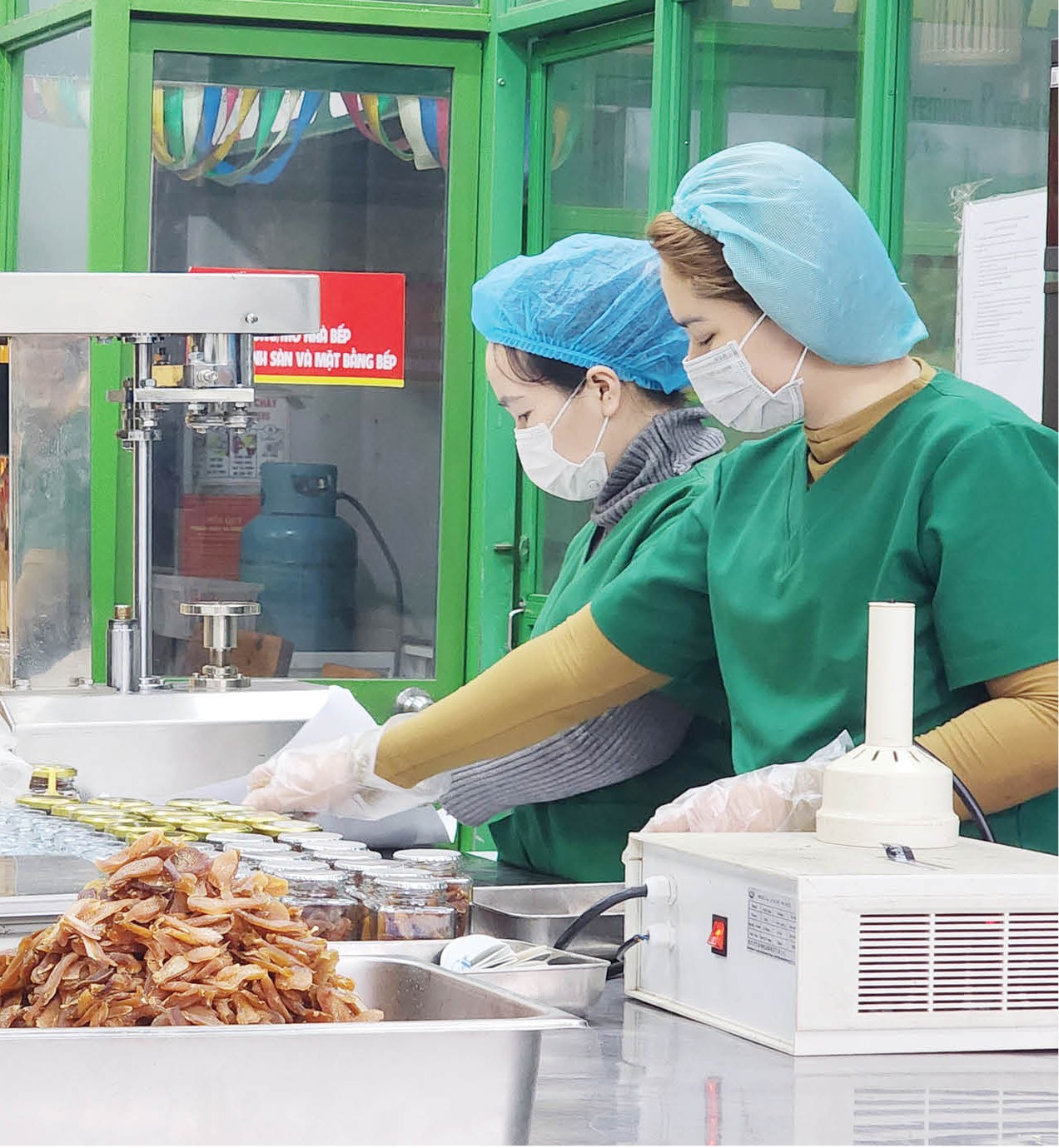 Cần một cơ chế đủ mạnh cho doanh nghiệp nhỏ và vừa