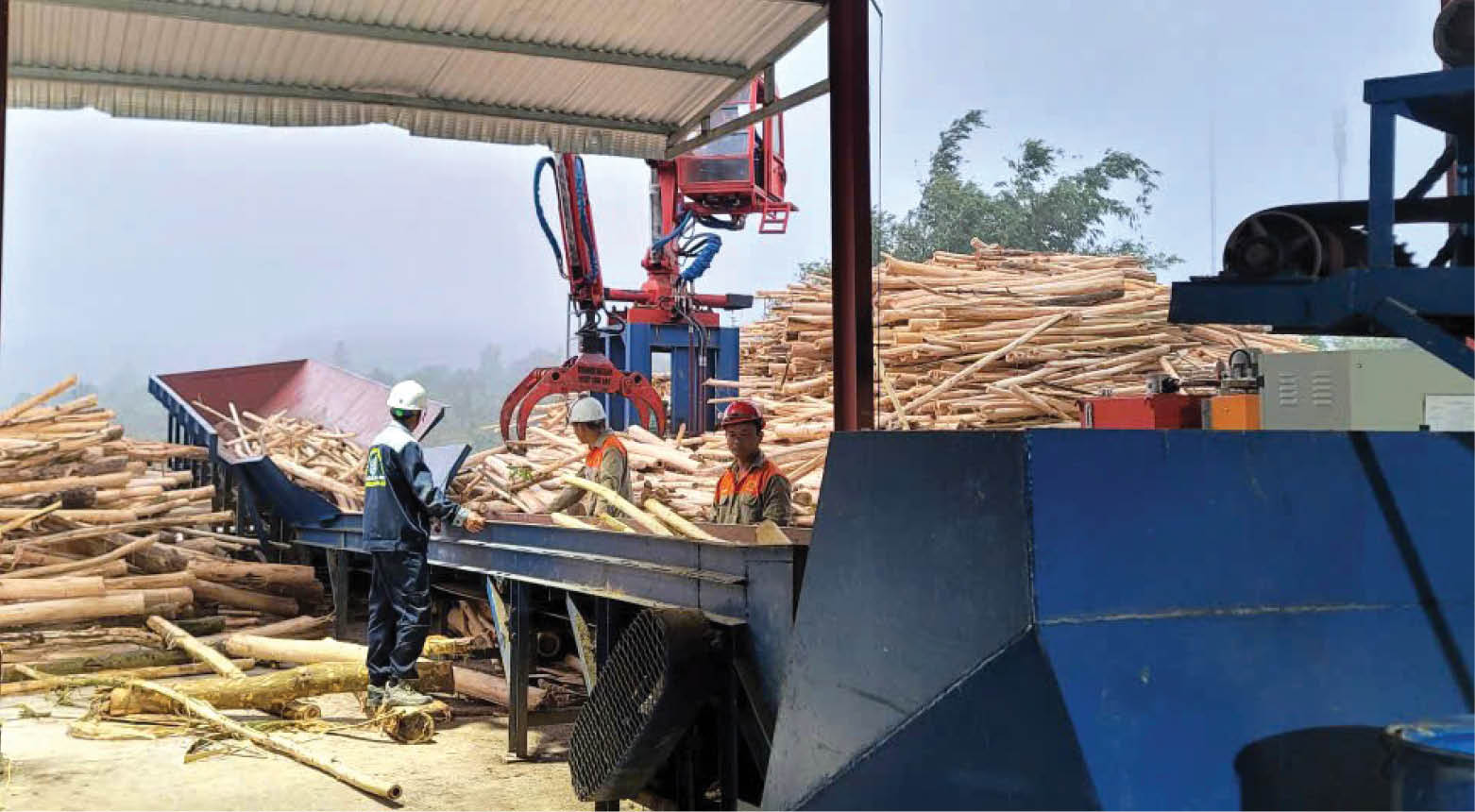 Đa dạng sinh kế để giảm nghèo bền vững