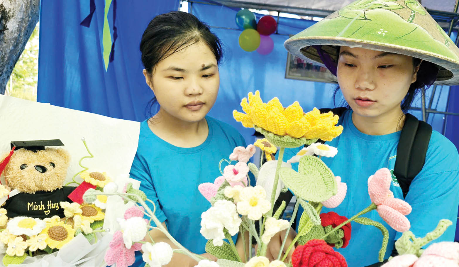 Không để trẻ em phải lao động sớm