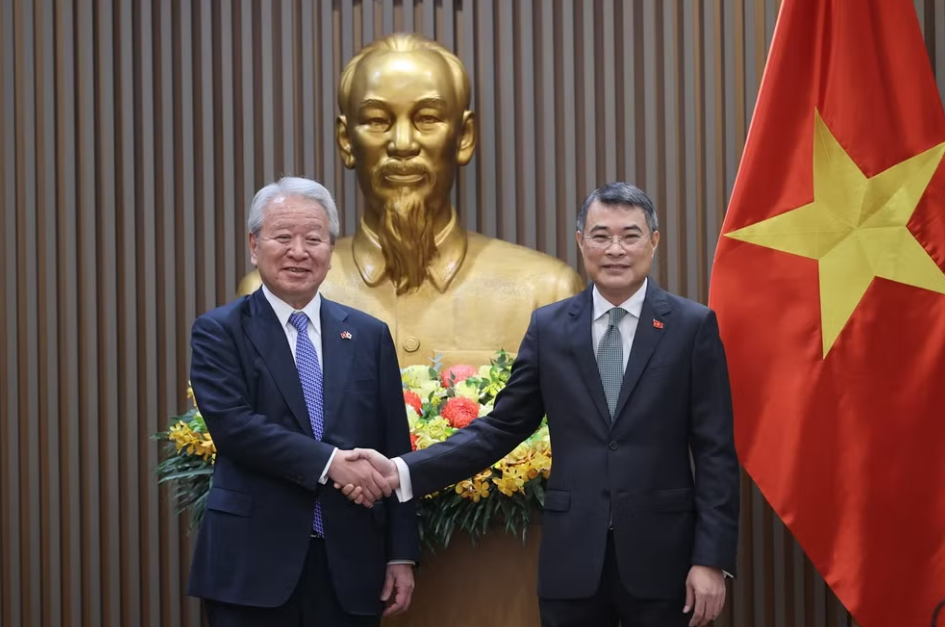 Mong muốn JICA hỗ trợ Việt Nam góp phần thực hiện thành công các mục tiêu phát triển