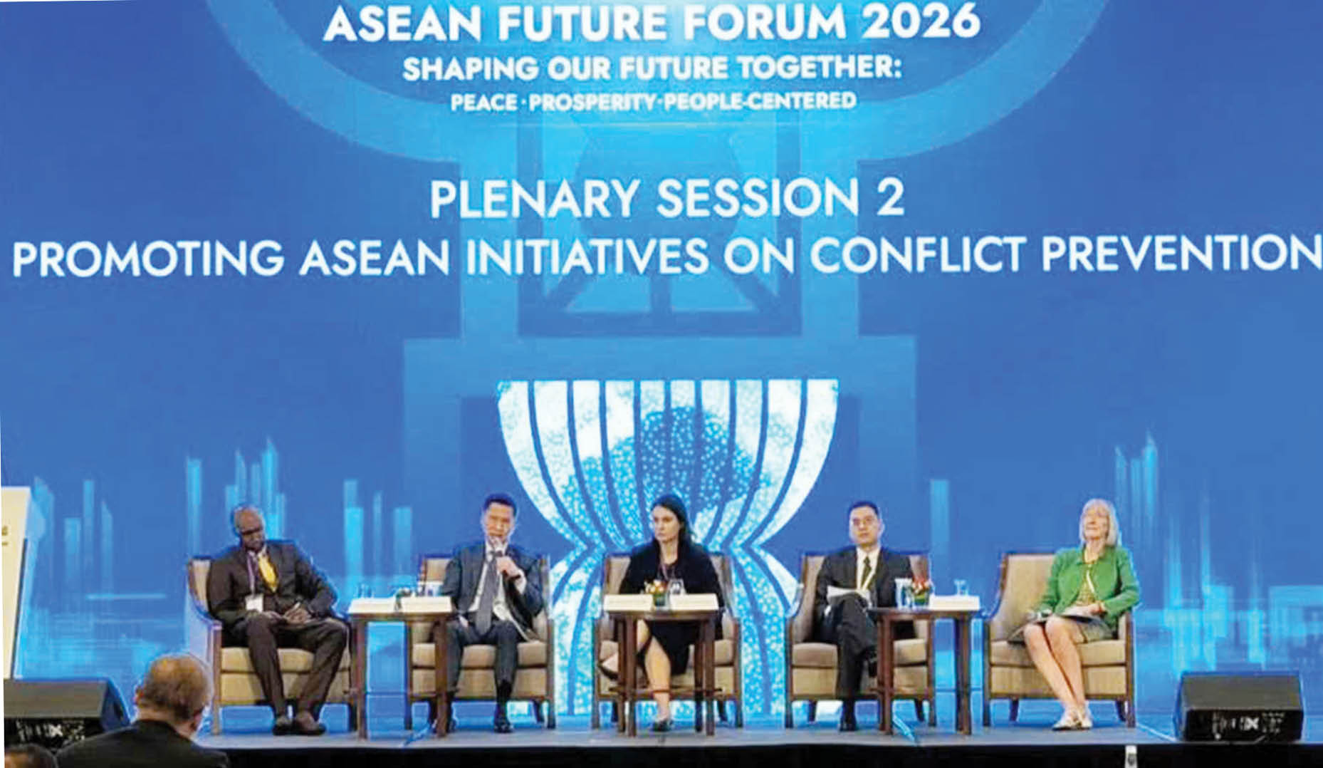 ASEAN  vị thế của Việt Nam