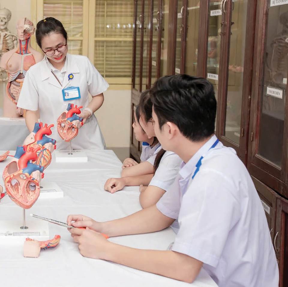Khát vọng chuyển mình của Đại học Huế