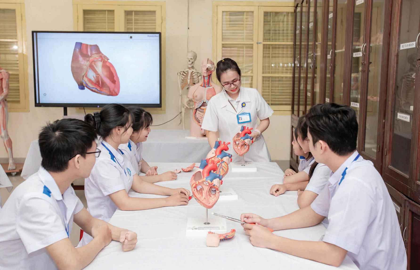 Khát vọng chuyển mình của Đại học Huế