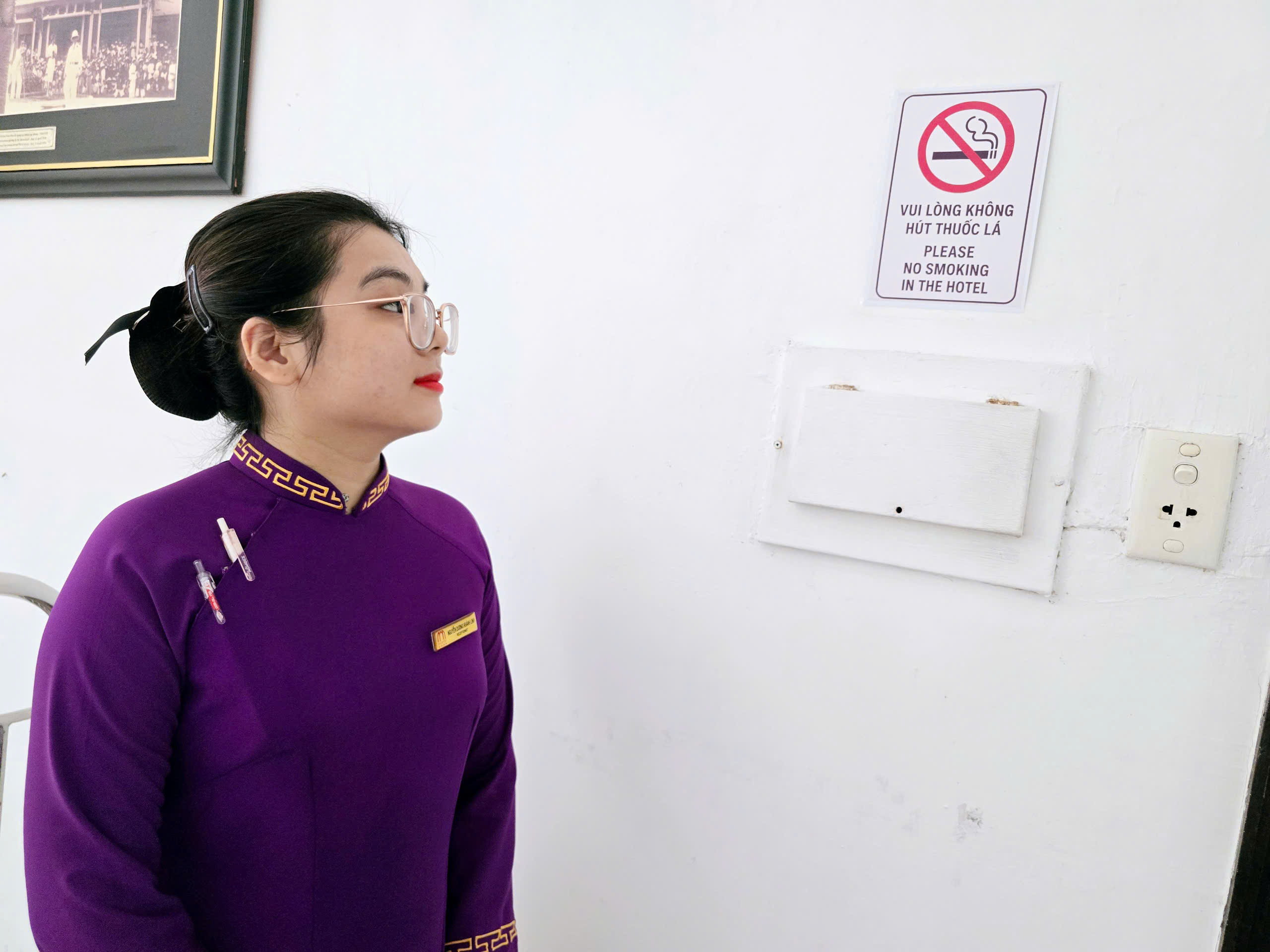 Giám sát hoạt động phòng, chống tác hại thuốc lá tại các cơ quan, đơn vị