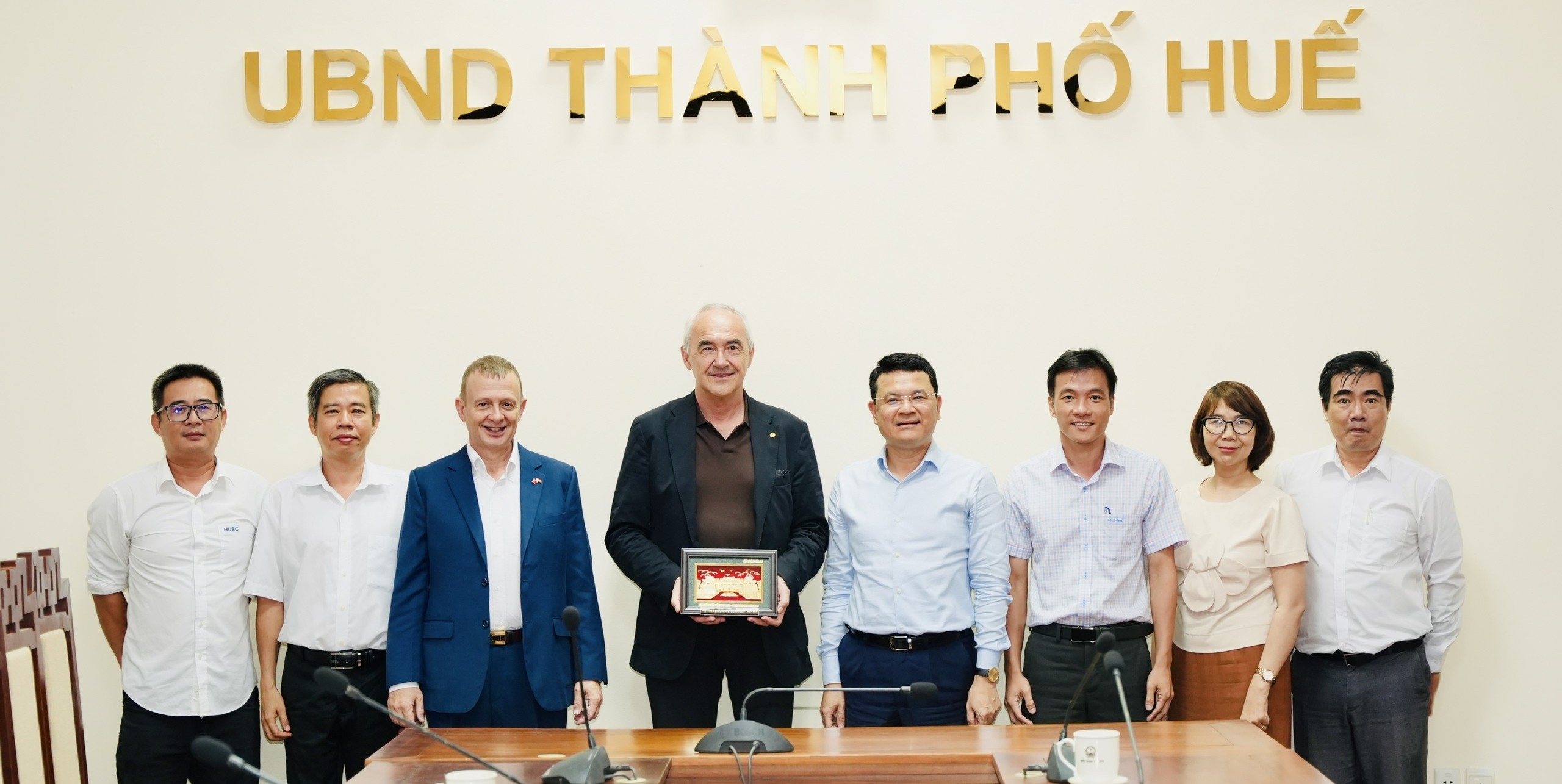 Tìm động lực mới để Huế bứt phá từ mô hình đô thị xanh, sáng tạo