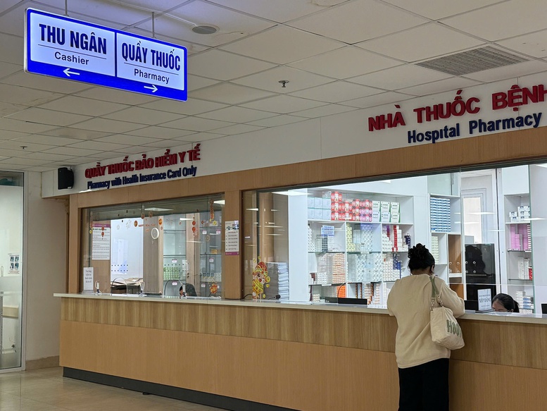 Tăng quyền lợi BHYT cho người tham gia BHYT từ 1 7 2026