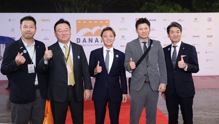 Mở rộng không gian điện ảnh tại DANAFF 2026