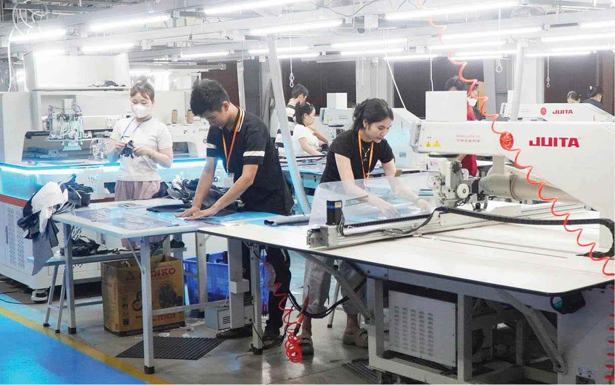 Đẩy nhanh thực hiện các thủ tục để tăng sức hút đầu tư