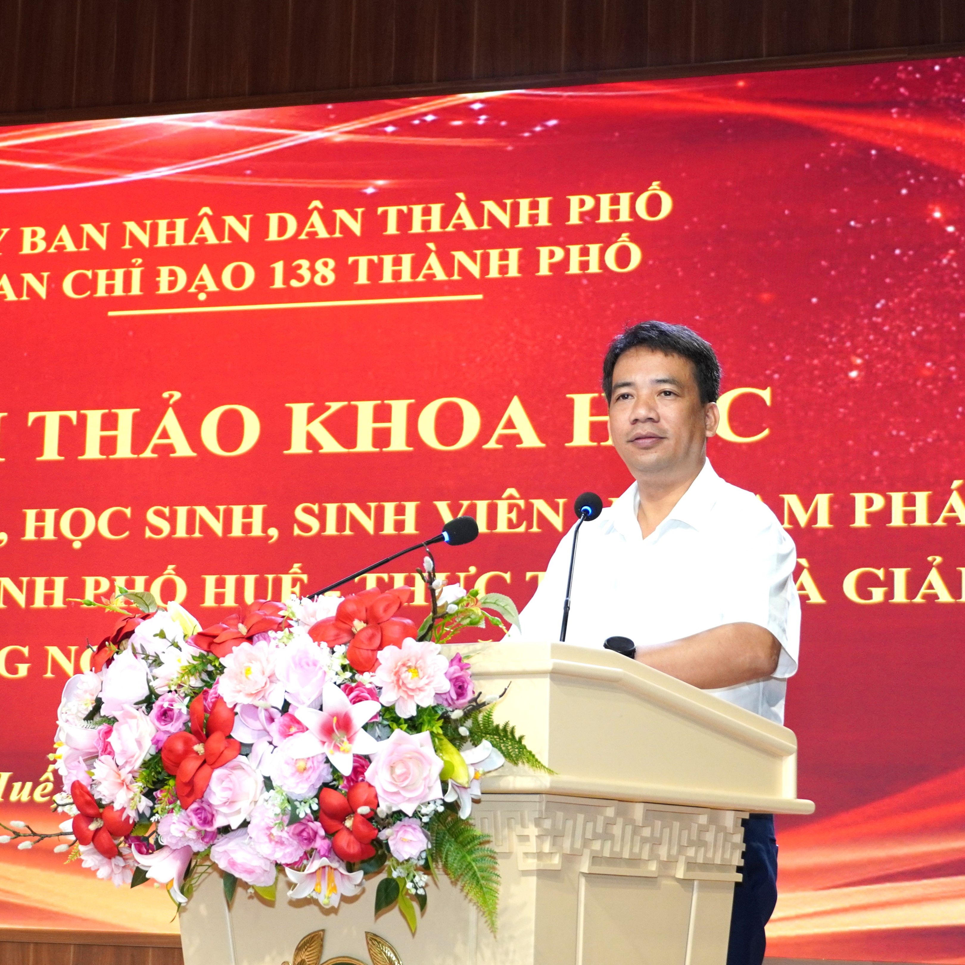 Chủ động phòng ngừa từ sớm, từ xa tình trạng thanh, thiếu niên vi phạm pháp luật