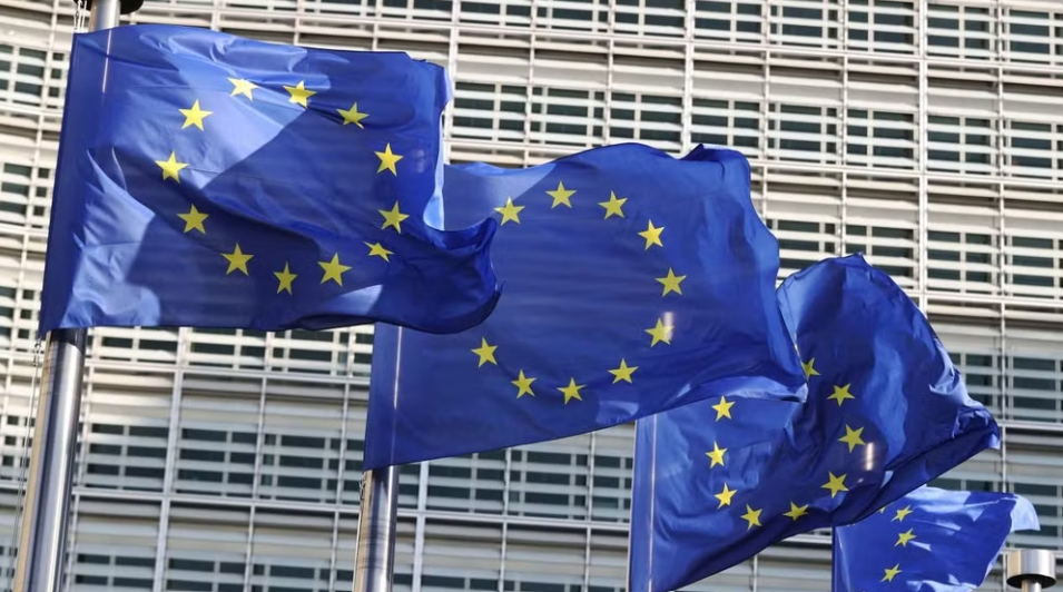 EU nối lại đàm phán với Ukraine về tư cách thành viên