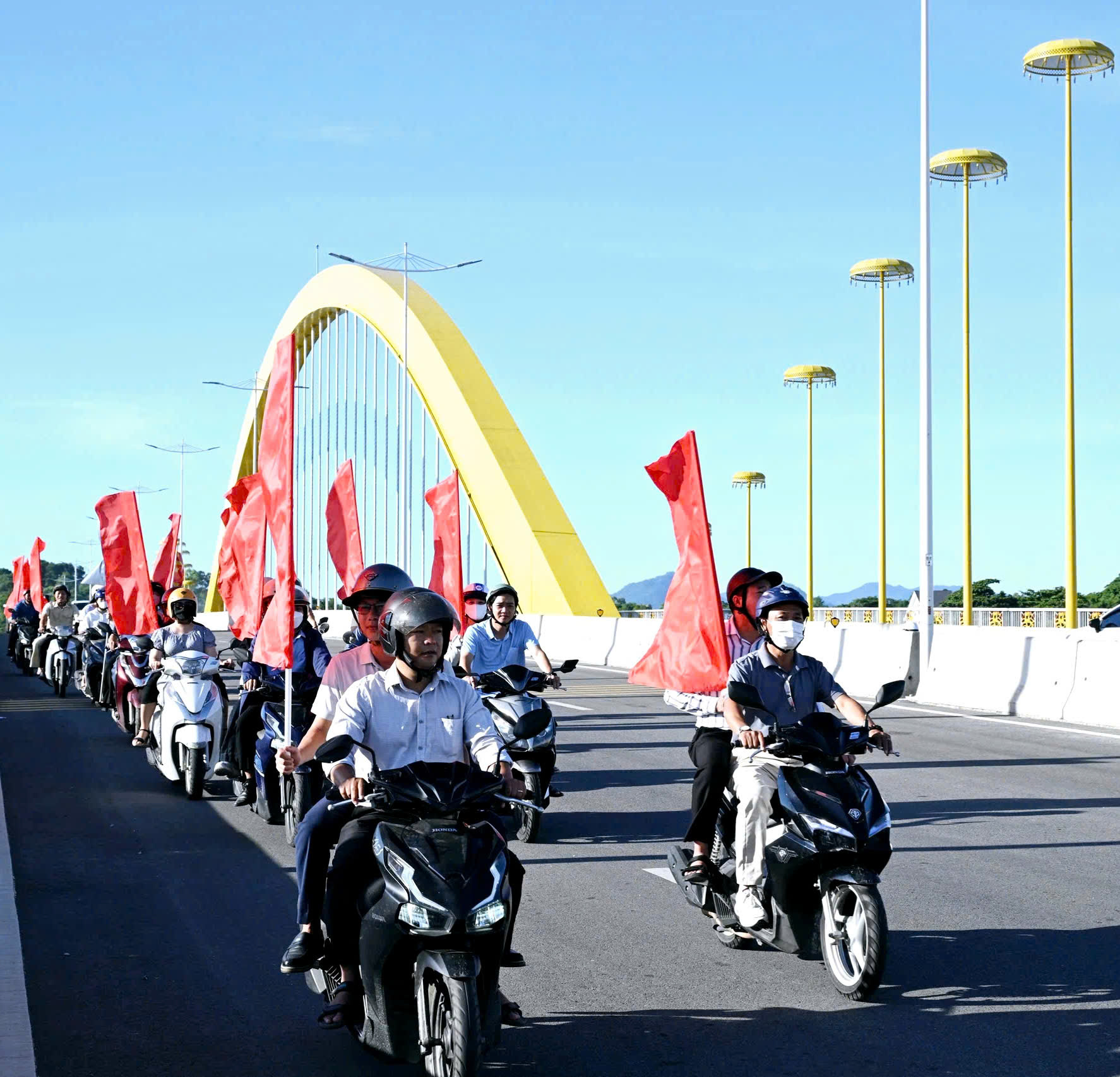 Phát động Ngày ASEAN phòng, chống sốt xuất huyết lần thứ 16