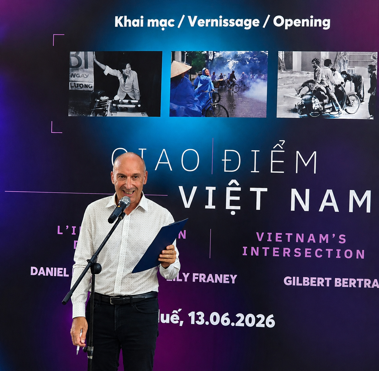 27 bức ảnh hiếm về Việt Nam nửa thế kỷ trước đến Huế