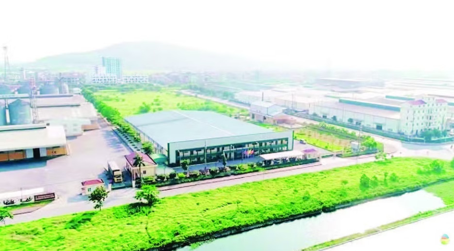 Nâng cao hiệu quả quản lý an toàn thực phẩm