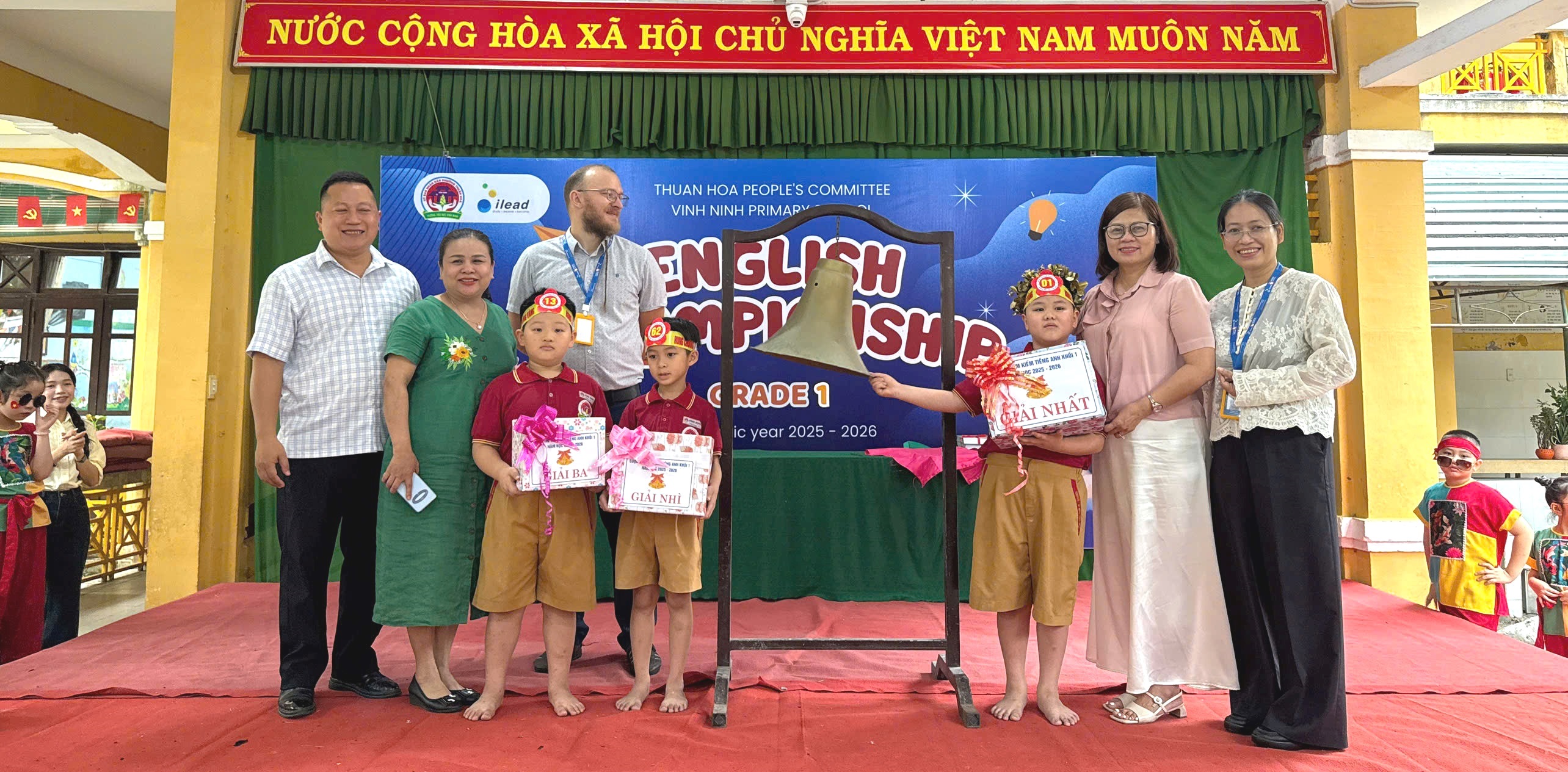 Khảo sát mức độ hài lòng của người dân đối với dịch vụ giáo dục công năm 2026
